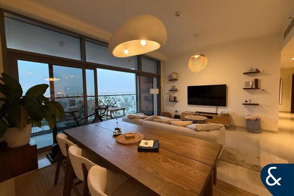 2 Bedrooms | Prime Location | Available